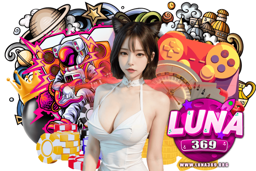 luna369 wallet